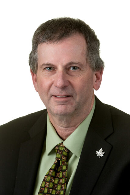 Councillor David O'Neil